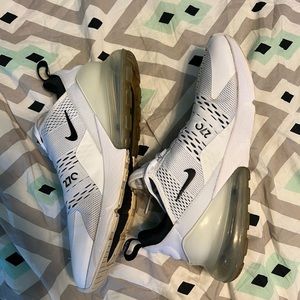 Nike Women’s Air Max 270